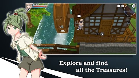 史诗征服2辅助菜单截图2