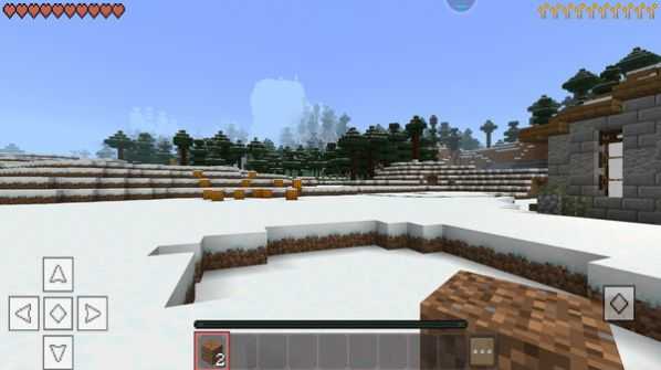 生存战争泰恒模组