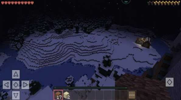 生存战争泰恒模组