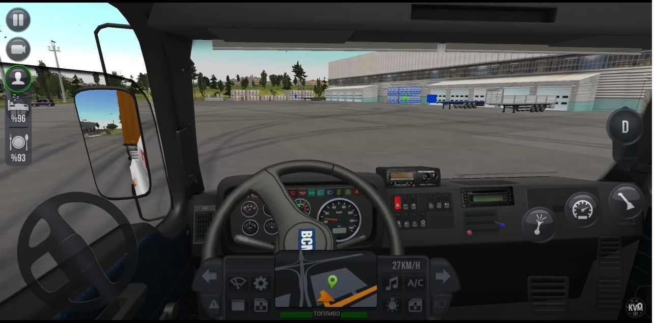 终极卡车模拟器下载无限金币