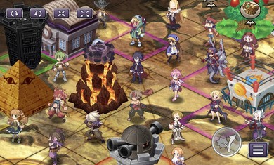 魔界战记DISGAEA RPG Mod