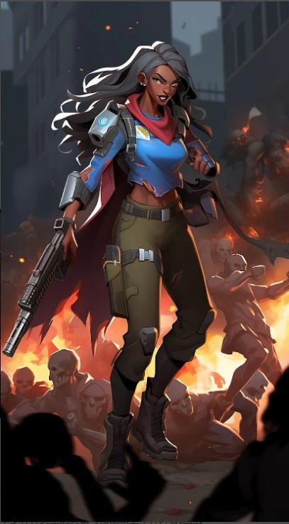 黑暗序幕手机版