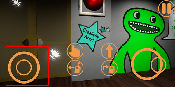 班班幼儿园6中文版截图2