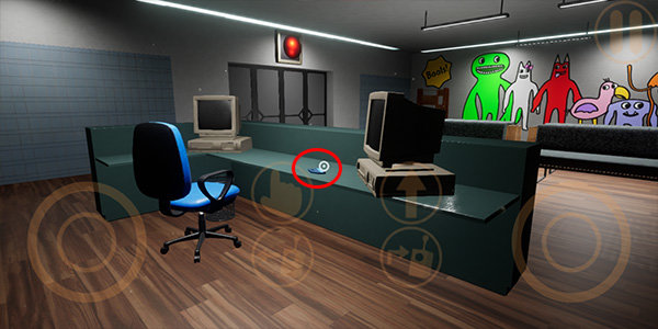 班班幼儿园6中文版截图1