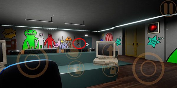 班班幼儿园6中文版