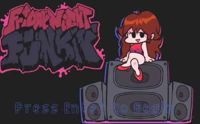 fnf腐化代翻模组截图3