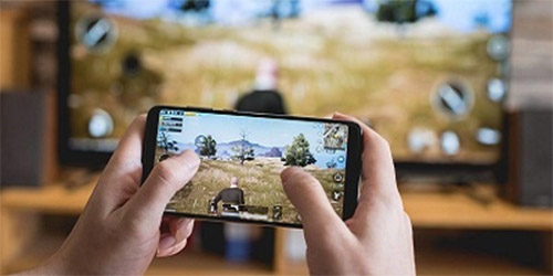 一整天都玩不腻的手机游戏