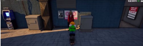 模拟山羊3正版中文