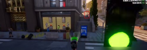 模拟山羊3正版中文