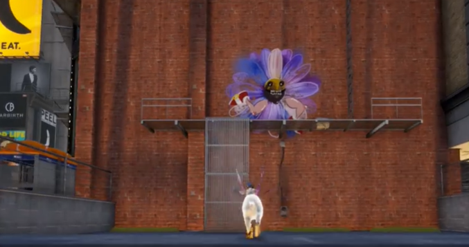 模拟山羊3中文版