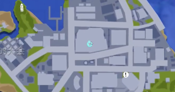 模拟山羊3中文版