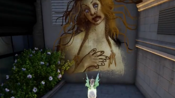 模拟山羊3中文版