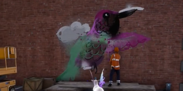 模拟山羊3中文版