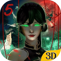 无尽噩梦5怨灵咒2.0.1