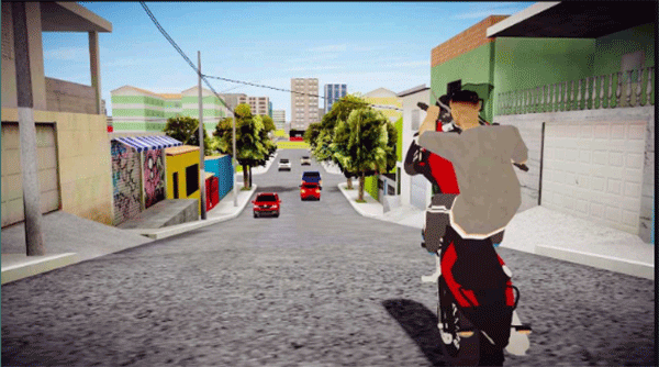 精英摩托车2截图3