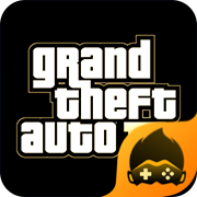 侠盗猎车手3完整版