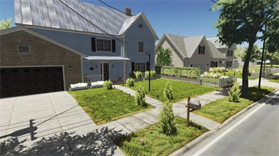 房产达人家居设计截图3