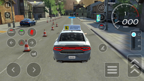 2024汽车驾驶学校截图2