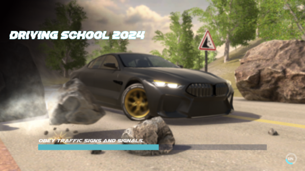 2024汽车驾驶学校截图1