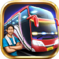 巴士模拟器2024新版本