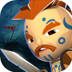 勇者大乱斗微信小游戏