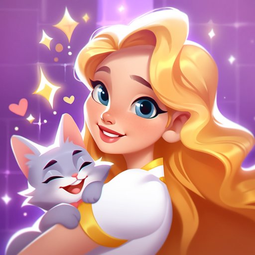 改装大作战无限金币钻石