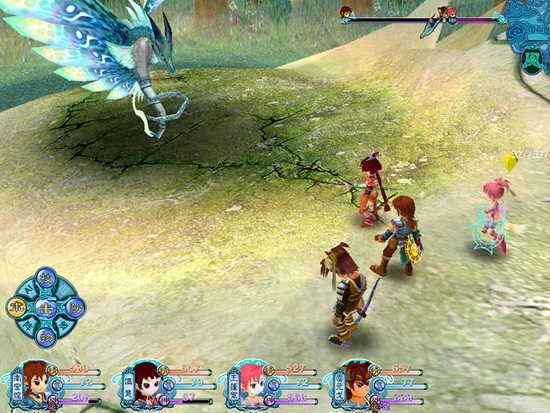 仙剑奇侠传3外传