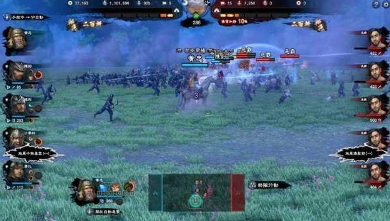 三国群英传8免steam版