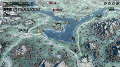 三国群英传8免steam版