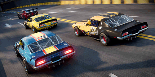 开车模拟器手游