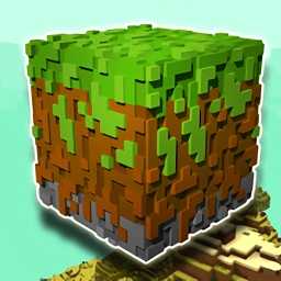 像素沙盒建造3d