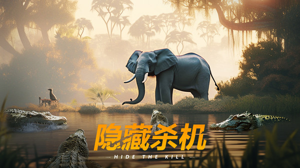 巨兽战场无限资源版截图2