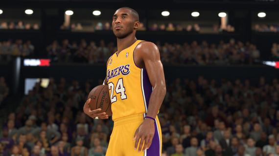 nba2k24安卓版下载最新