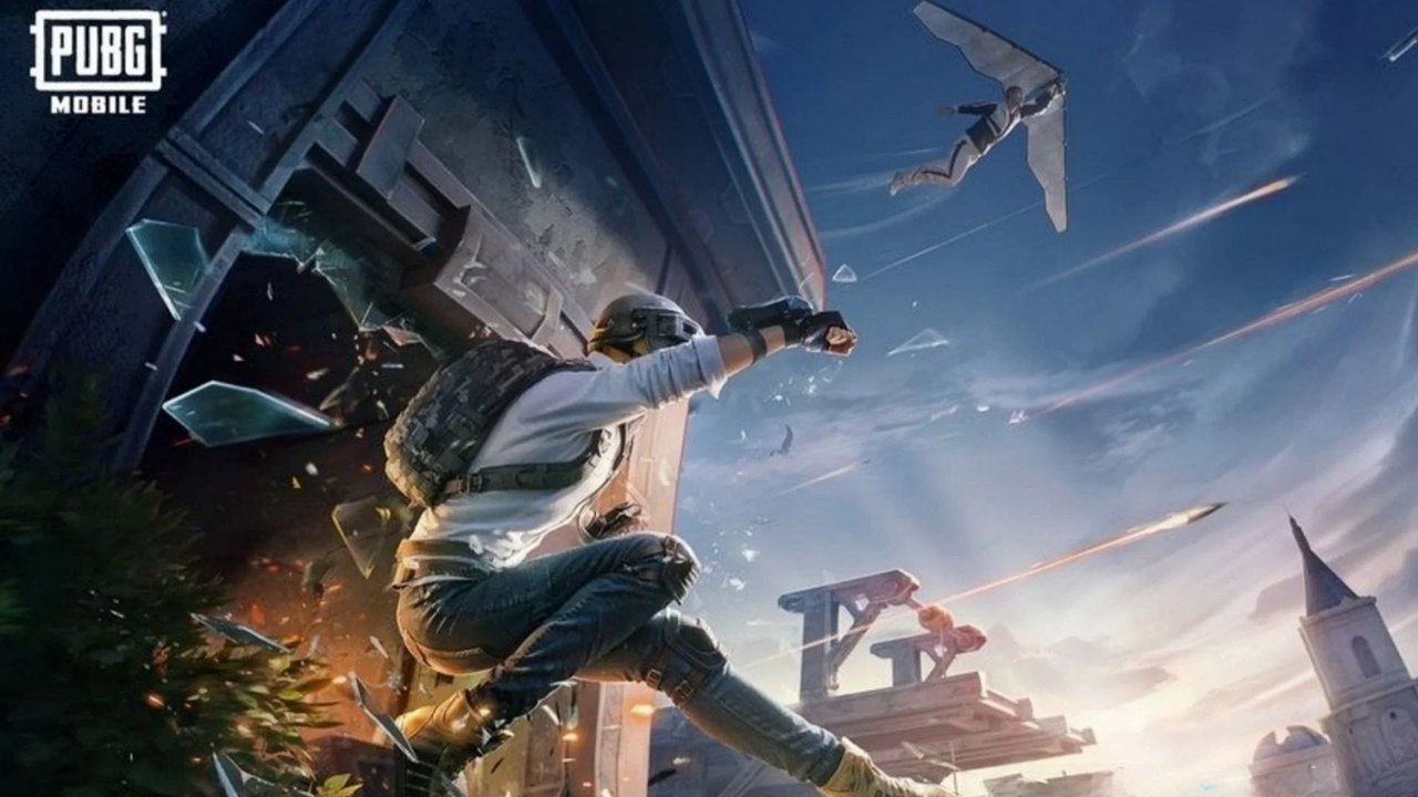 pubg国际服3.0版本