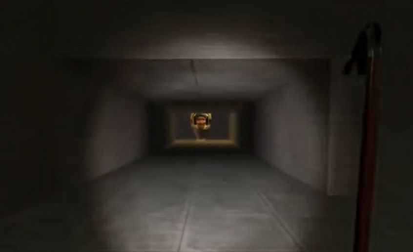 盖瑞模组多人联机版截图3