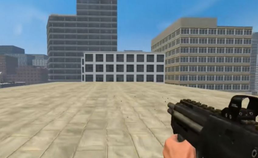 盖瑞模组多人联机版