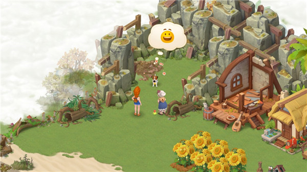 family farm adventure