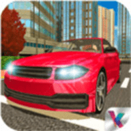 终极汽车驾驶模拟器2