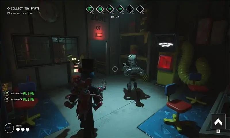 欢乐时光计划官方版截图2