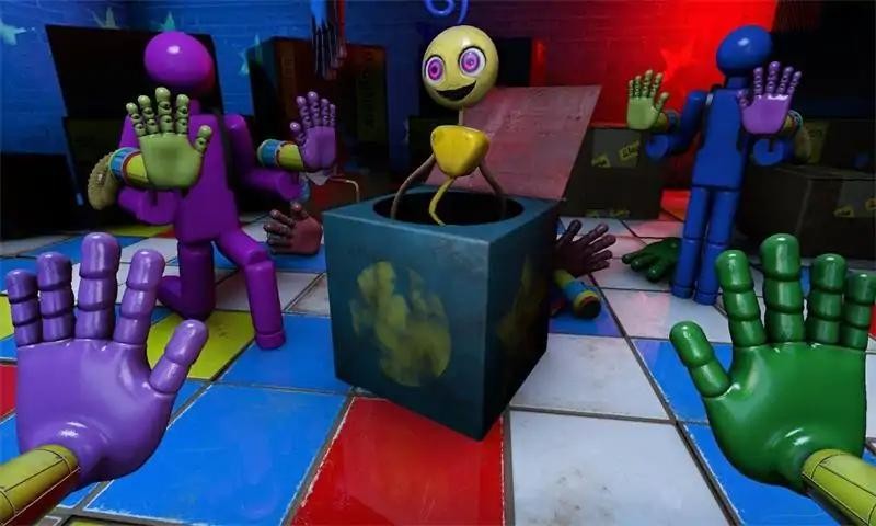 欢乐时光计划官方版截图1