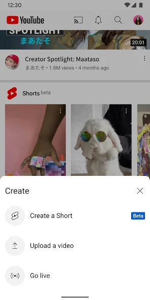 youtube安卓安装包