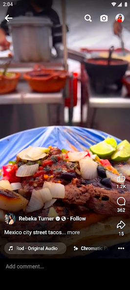 中文版facebook最新版