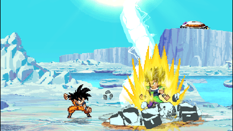 zlegends3汉化版截图1