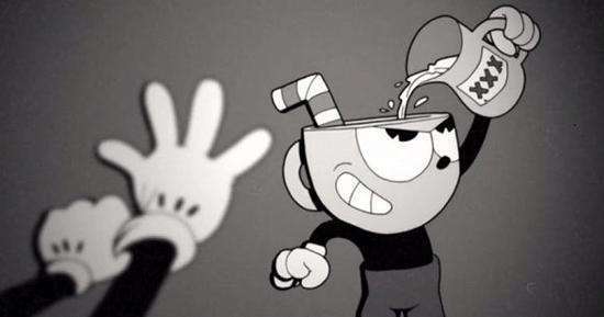 茶杯头大冒险2普通话版