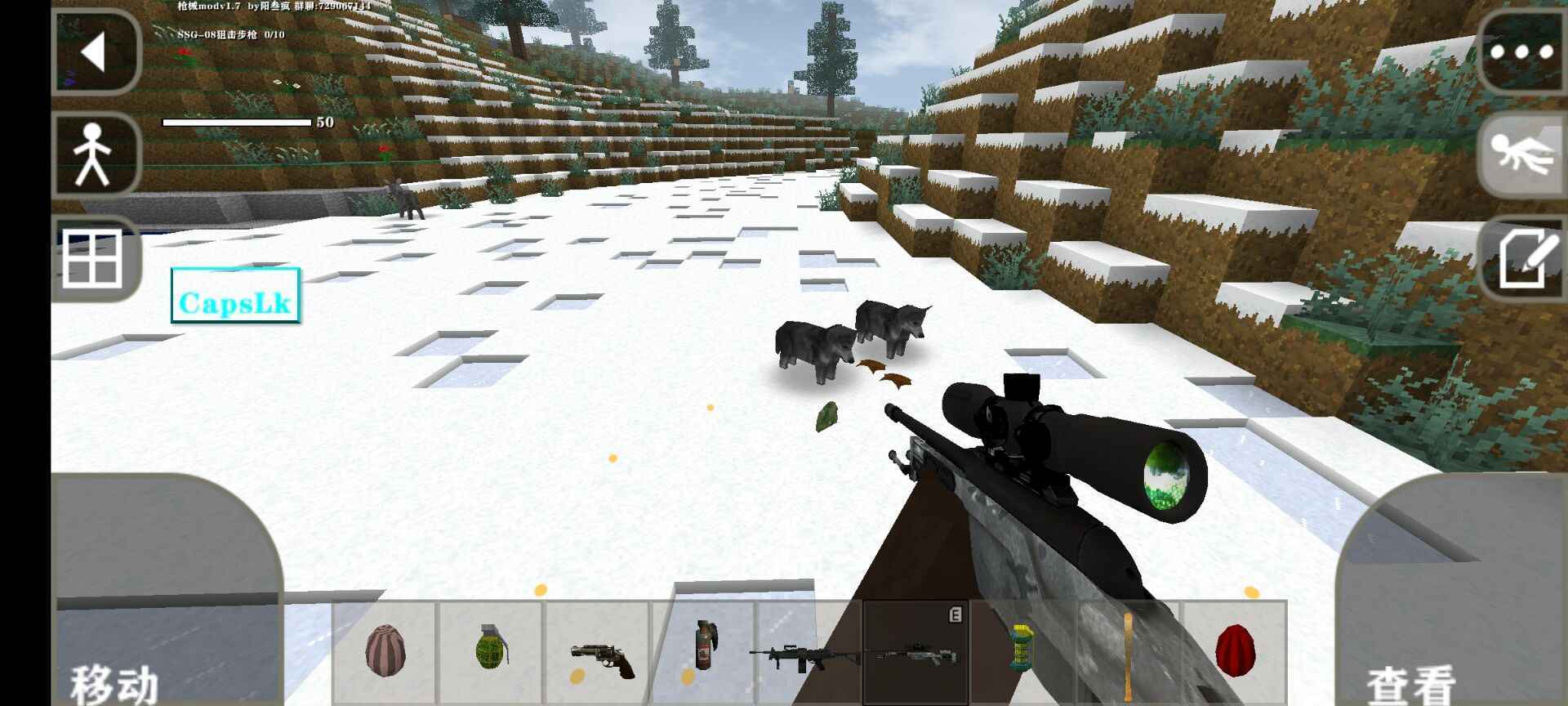 生存战争僵尸危机2