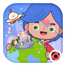 米加小镇世界无广告跳蚤市场