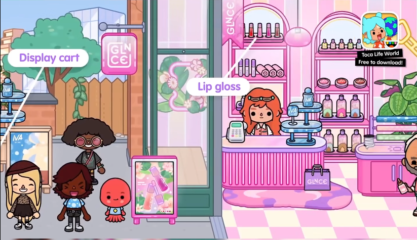 托卡生活世界1.80版本