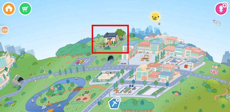 托卡小镇世界版游戏免费最新版