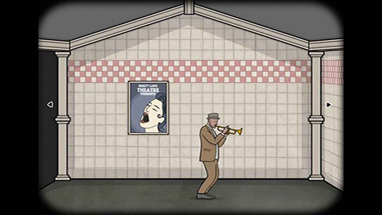 地铁繁花手机版截图2