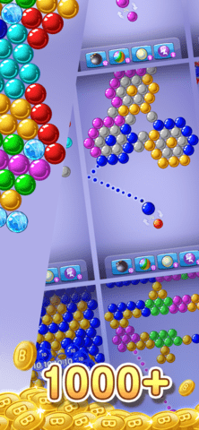 泡泡龙航海大冒险